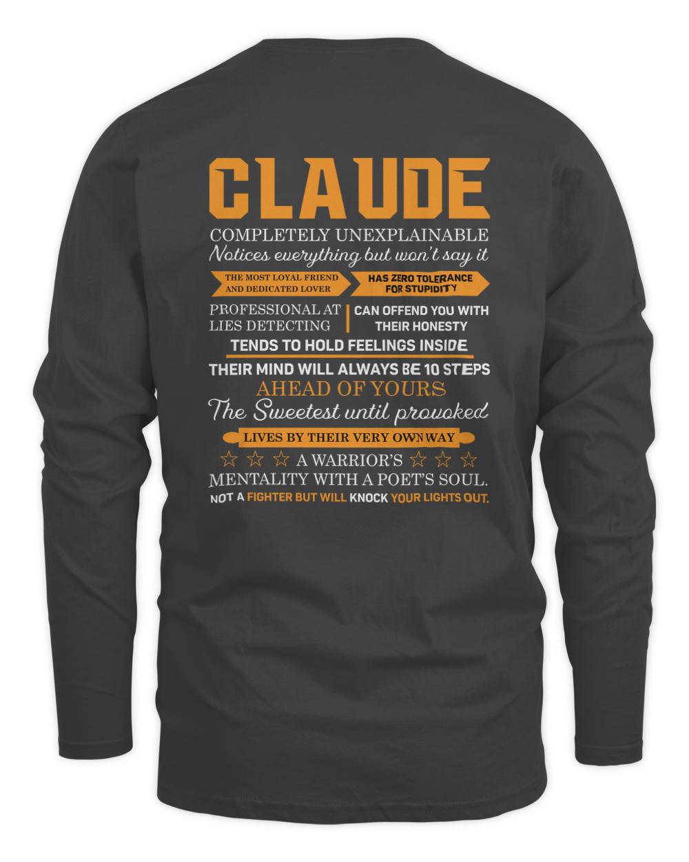 CLAUDE-13K-N1-01