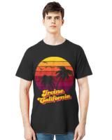 Irvine T- Shirt Irvine California T- Shirt