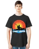 Lake Louise T- Shirt Lake Louise 1439