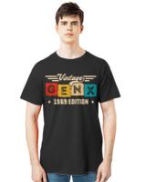 Gen X Raised On Hose Water And Neglect T-ShirtGen X _ GenerationX _ Gen Xer _ Born 1969 _ 1969 Birthday T-Shirt