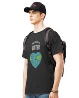 Environment T- Shirt Recycling Environment Climate Climate Protection T- Shirt