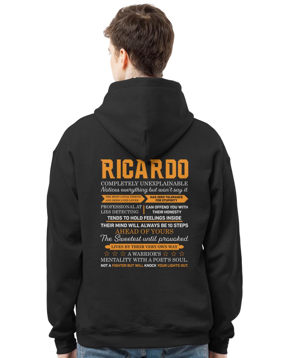 RICARDO-SDT1-N1