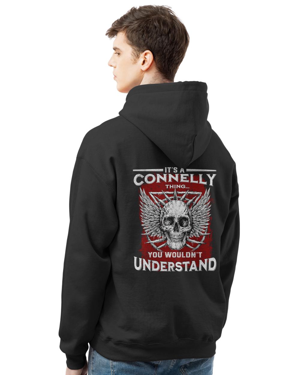 CONNELLY-13K-42-01