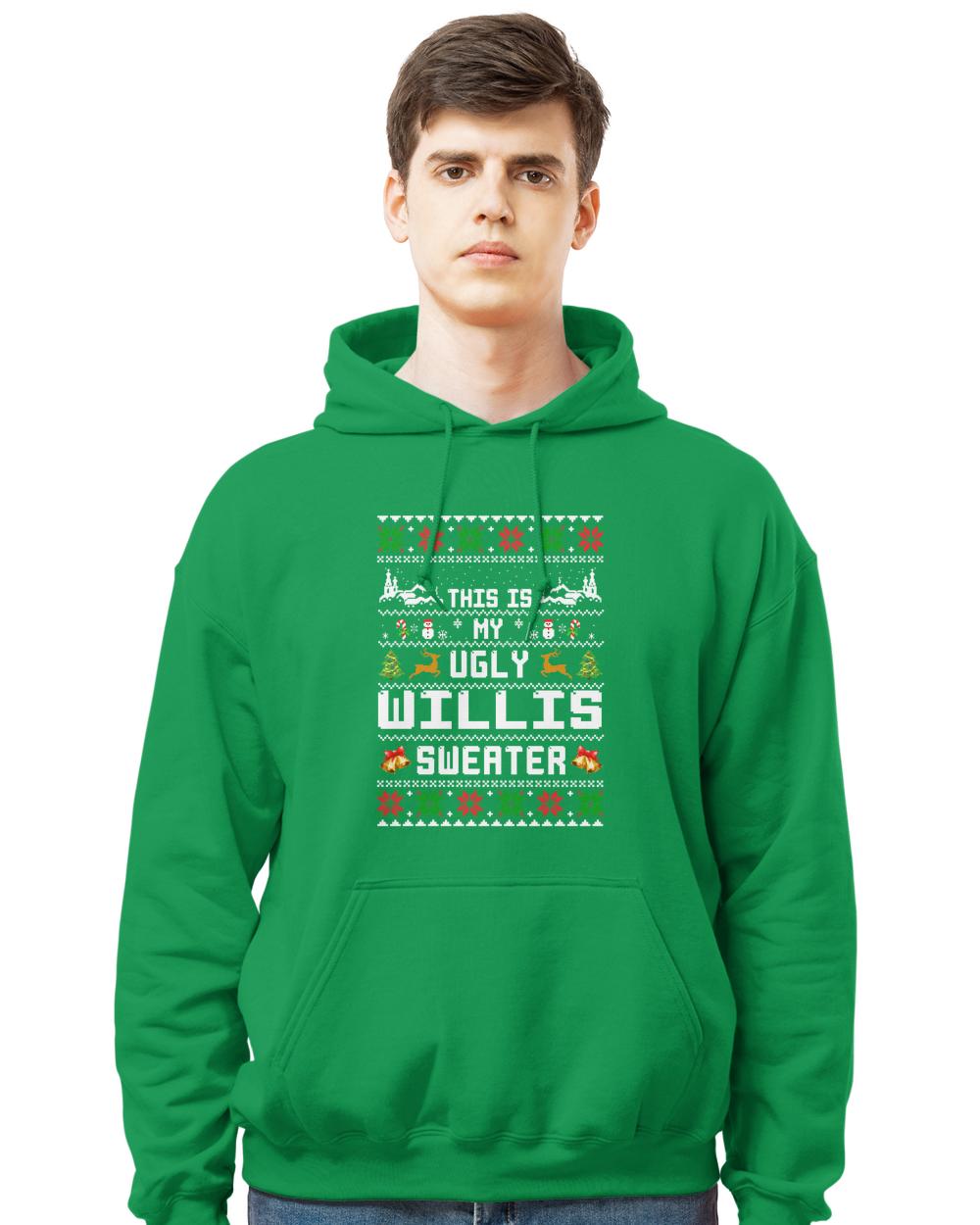WILLIS-TP-XM15-01
